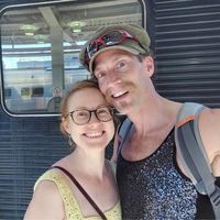 Le foto di Rasmus & Elin Wurm