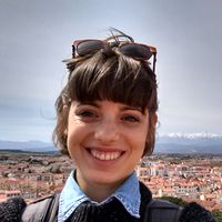 Fotos de Sharon Brol