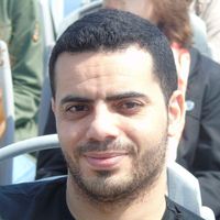 Photos de Rami Othman