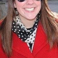 Rachel Craig's Photo