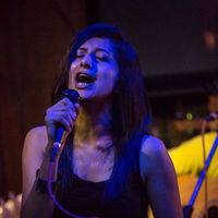 Anisha Peter's Photo