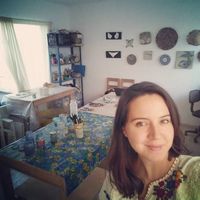 Casandra Robredo's Photo