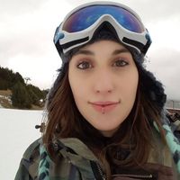 Núria Sasrous's Photo