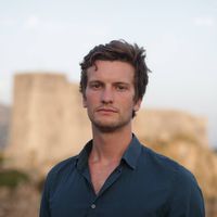 Felix Dübbers的照片