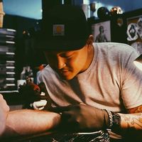 Jeff Segundo's Photo