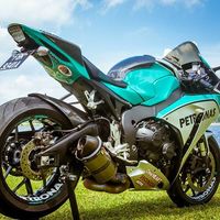 Saiful Bahri's Photo