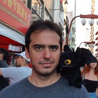 Rafael Fassi Lobão的照片