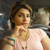 Behgol Pashm foroush的照片