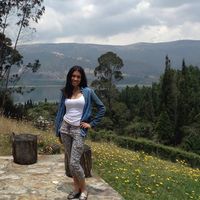 Sofía Rojas's Photo