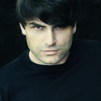 Robert Kantecki的照片