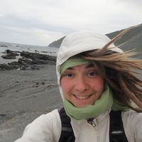 Photos de Kelsey Pocha