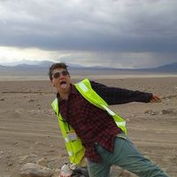 Alfonso Rosales's Photo