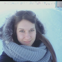 Mélanie Dubé's Photo