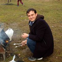 Mustafa Akdogan's Photo