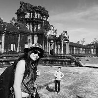 Krissy Fabrid's Photo