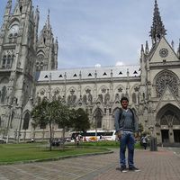 Gelio Espinoza的照片