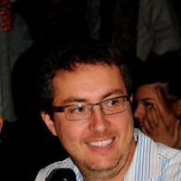 Fotos von Paolo Rosso