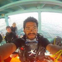 Marc-Antoine Malacquis's Photo