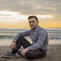 Shavkat Azizov's Photo