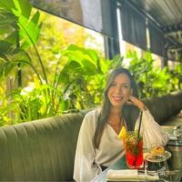 Lina Mkhairi's Photo