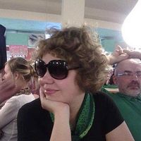 Gintarė Bal's Photo