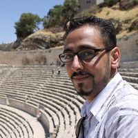 Saad Al Deen Mohammad's Photo