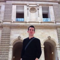 Baptiste Coutain's Photo