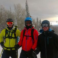 Julian Minuzzo's Photo