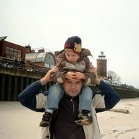 Michał Polański的照片