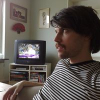 Simon Johansson's Photo