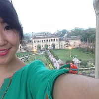 Sargy Atlasova's Photo