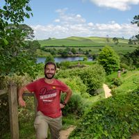 John Paul Cauchi's Photo