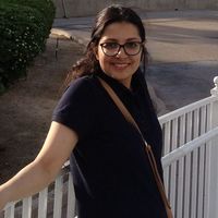 Saghar Heidari's Photo