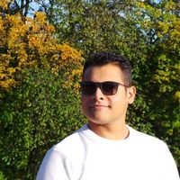 Chakib Staouni benabdallah的照片