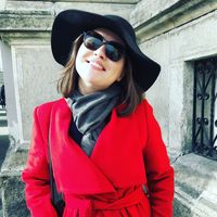 Diana Ihnatenko's Photo