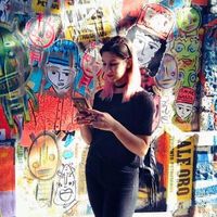 Фотографии пользователя Agustina Oh