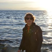 Michał Majkowski's Photo