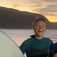 Le foto di Femke Hunneman