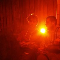 Photos de Karl Klandestin