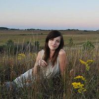 Katie Lombardo's Photo