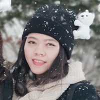 Keishia Setiadi的照片