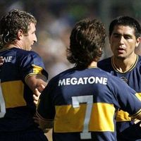 Maxi Vallejos的照片