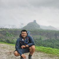 Piyush Bakane's Photo