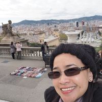 Maricar 'Maca' Miro's Photo