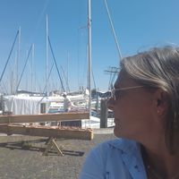 Stephanie Krüger的照片