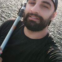 Semih Karaman's Photo