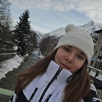 Eva Bondarenko's Photo