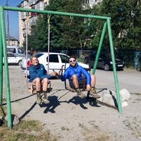 Alexander Wolf's Photo