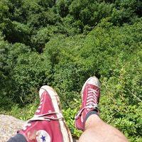 Fotos de Mathias Supertramp