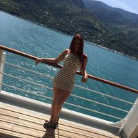 amanda ferreira de azevedo's Photo